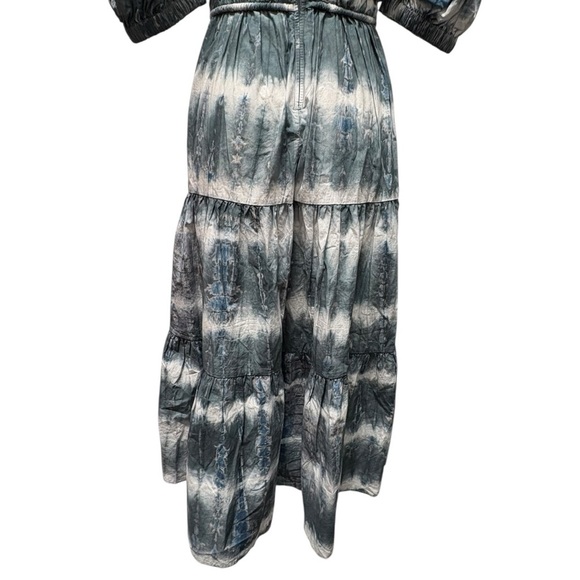 Sea Nadia Midi Dress Size Small - Picture 10 of 12